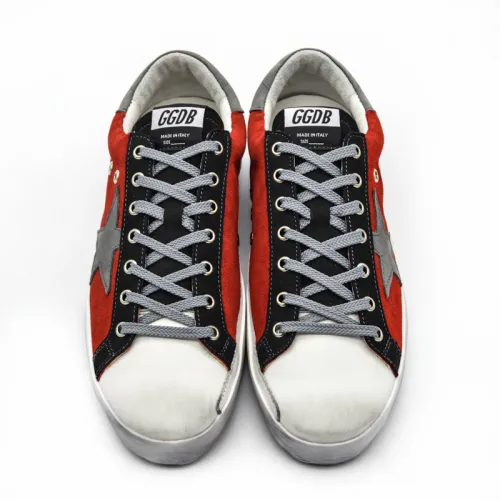 Original Quality Designer Shoes (CANGMA04)