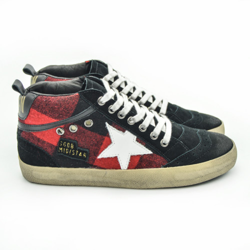 Original Quality Designer Shoes (CANGMA69)