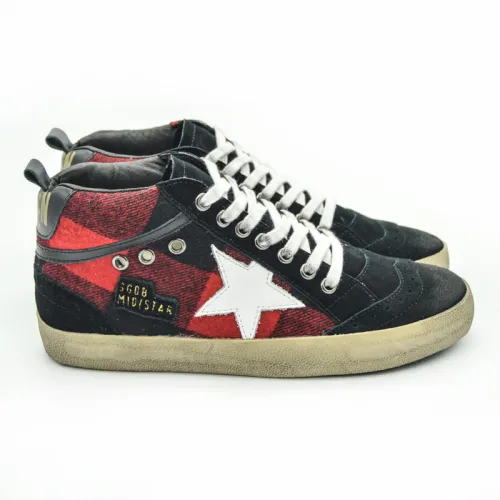 Original Quality Designer Shoes (CANGMA69)