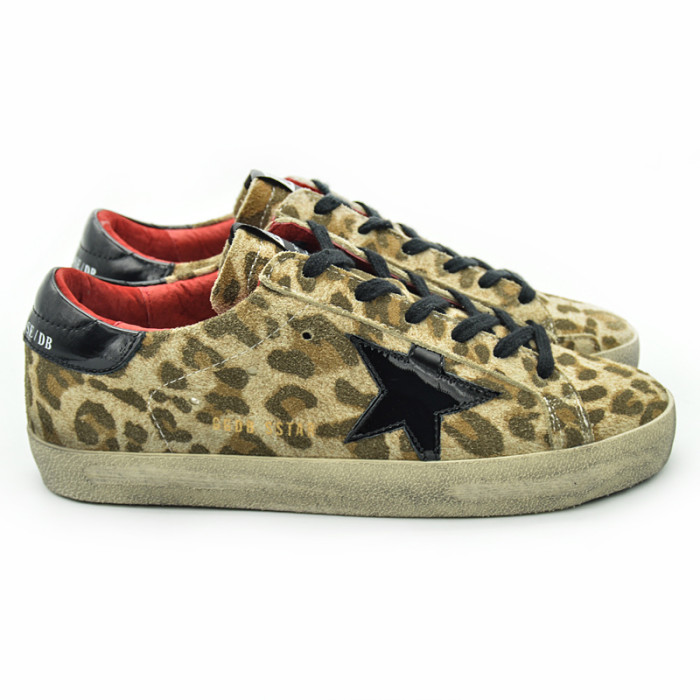 Original Quality Designer Shoes (CANGMA13)