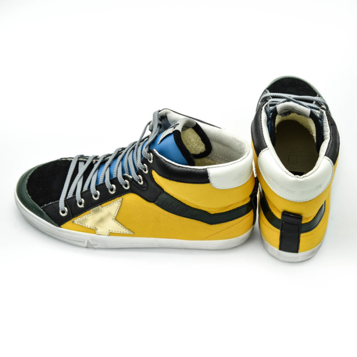 Original Quality Designer Shoes (CANGMA07)