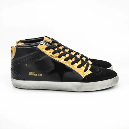 Original Quality Designer Shoes (CANGMA228)