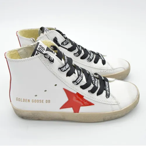 Original Quality Designer Shoes (CANGMA128)