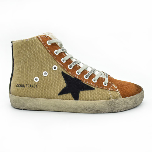 Original Quality Designer Shoes (CANGMA39)