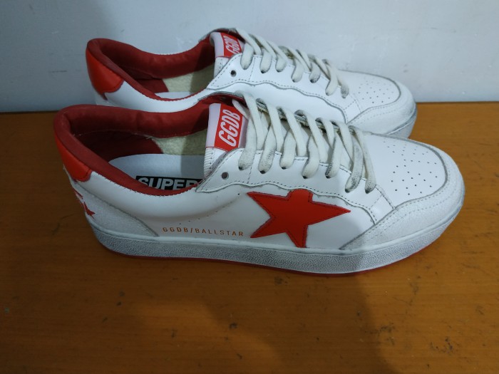 Original Quality Designer Shoes (CANGMA255)