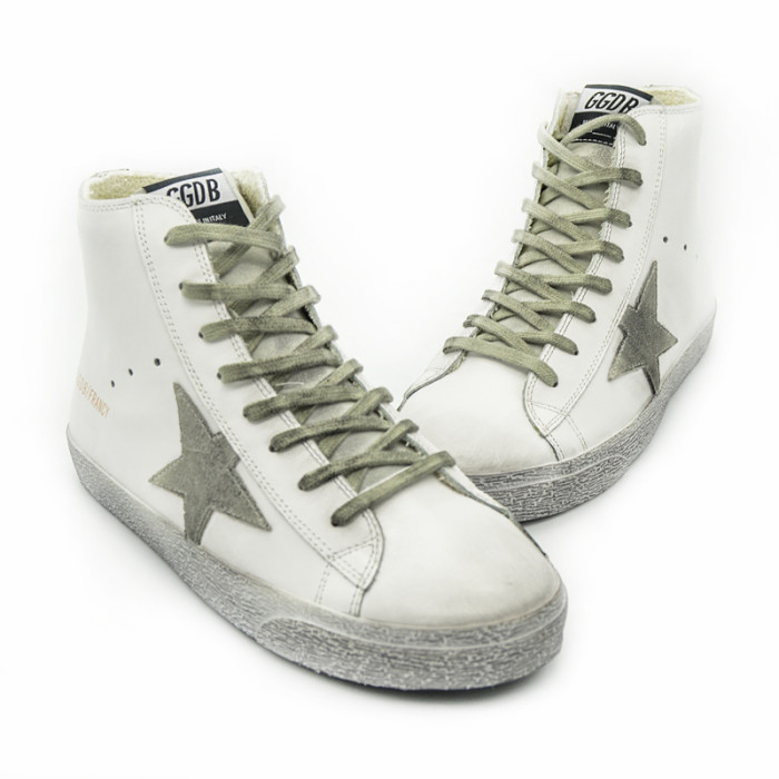 Original Quality Designer Shoes (CANGMA619)