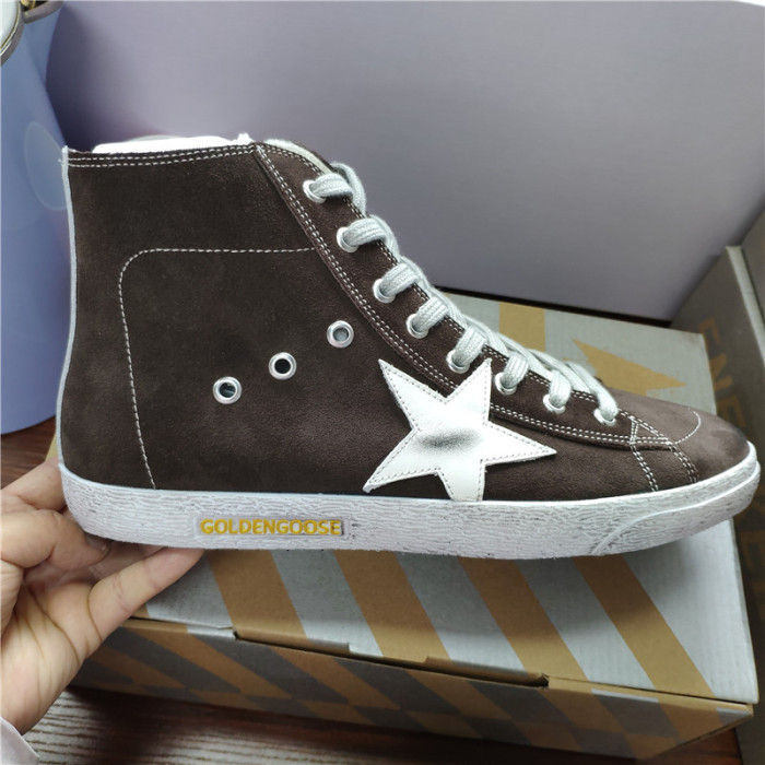 Original Quality Designer Shoes (CANGMA12)