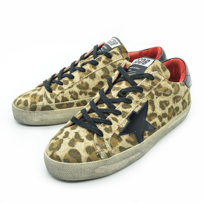 Original Quality Designer Shoes (CANGMA13)