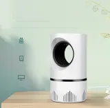 ម៉ាស៊ីនចាប់មូស