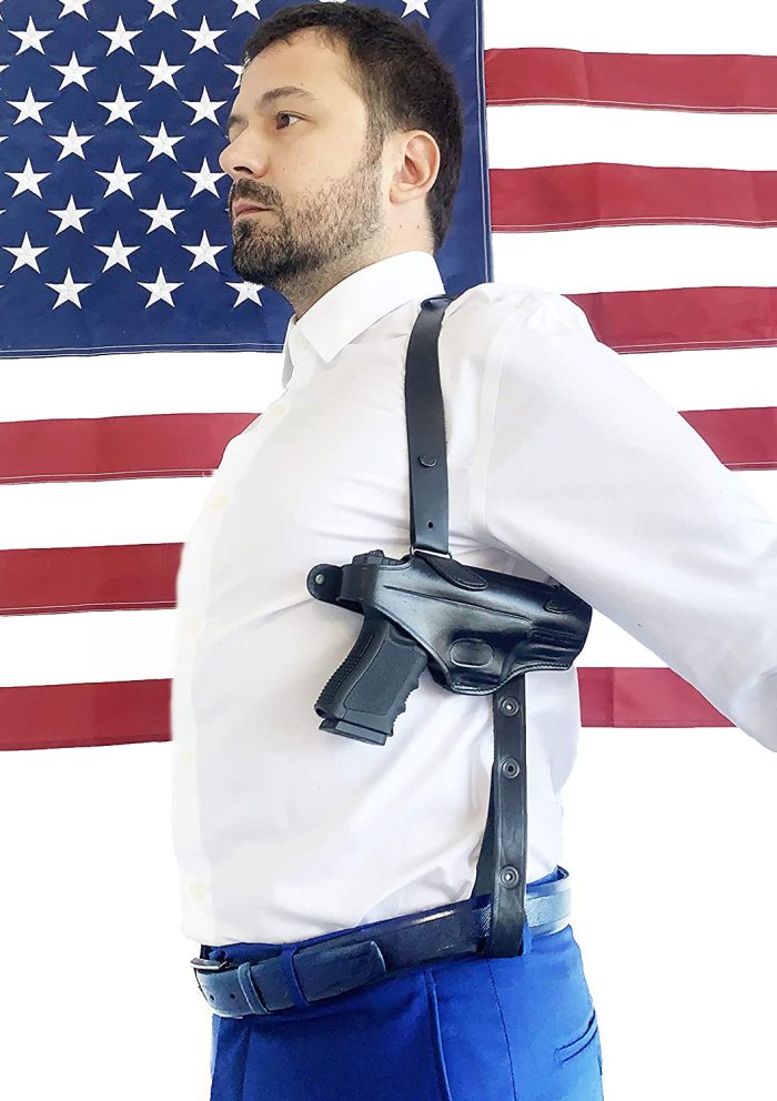 Buy 2 Save $5 Shoulder Holster