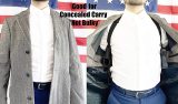Buy 2 Save $5 Shoulder Holster