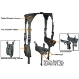 Buy 2 Save $5 Shoulder Holster