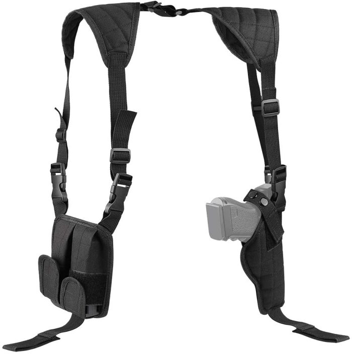 Buy 2 Save $5 Shoulder Holster