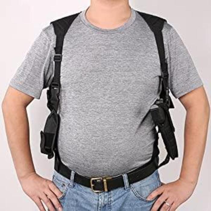 Buy 2 Save $5 Shoulder Holster