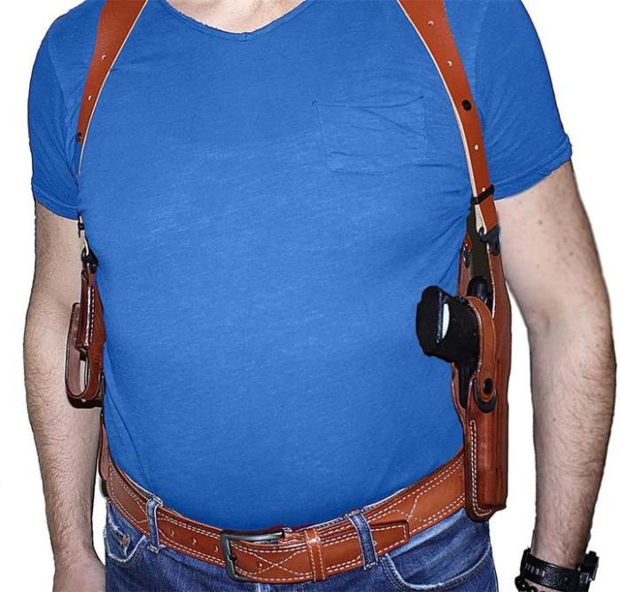 Buy 2 Save $5 Shoulder Holster