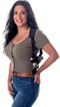 Buy 2 Save $5 Shoulder Holster