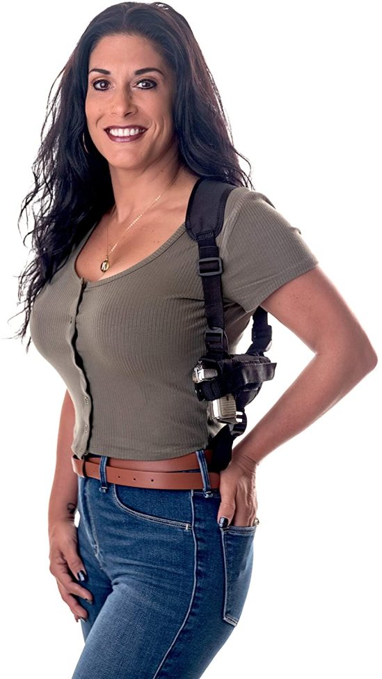 Buy 2 Save $5 Shoulder Holster