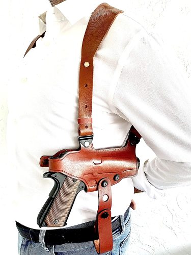 Buy 2 Save $5 Shoulder Holster