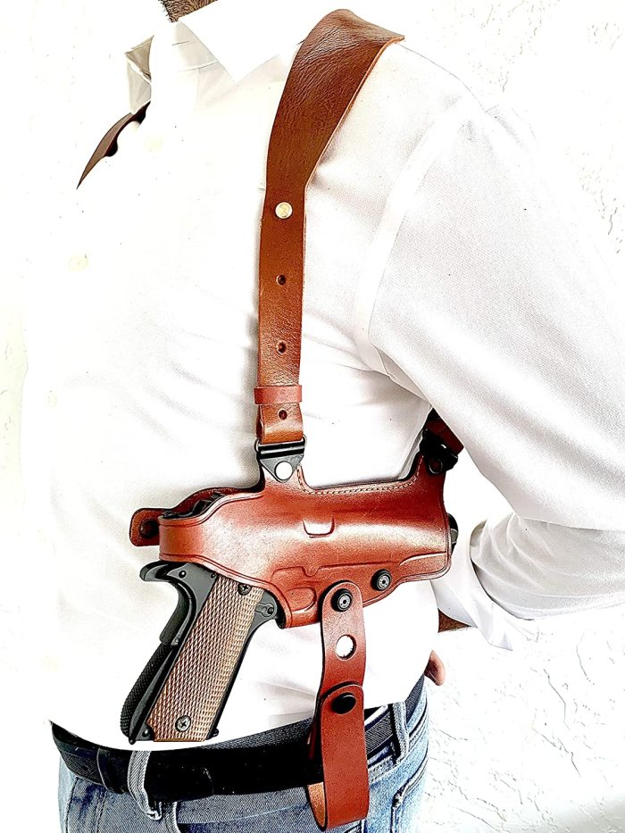 Buy 2 Save $5 Shoulder Holster