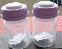 ដបច្រកទឹកដោះ6លេខ 180ml