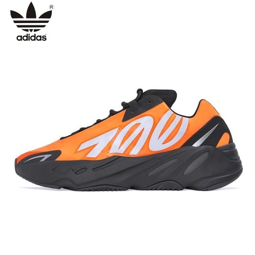 Adidas Yeezy Boost 700 MNVN Bone Men Women Originals 3M ReFlective City Limited