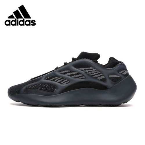 税收Adidas Originals Yeezy 700 V3 Men Women Running Shoes Alvah Azael Azareth Srphym White Skeleton Walking Unisex Sports Sneakers