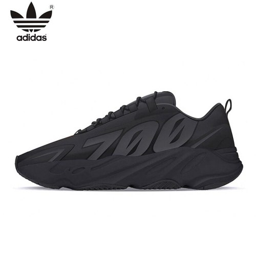 Adidas Yeezy Boost 700 MNVN Bone Men Women Originals 3M ReFlective City Limited
