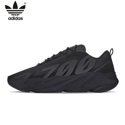 Adidas Yeezy Boost 700 MNVN Bone Men Women Originals 3M ReFlective City Limited