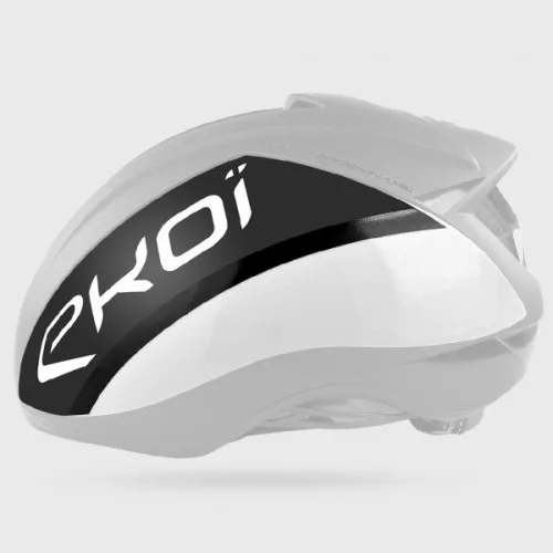 Shell  EKOI AERO15 White/Black