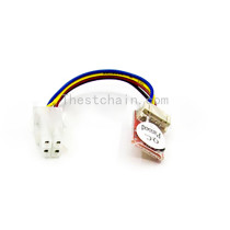 单规格Whatsminer Fan Speed Simulator 4 Pin