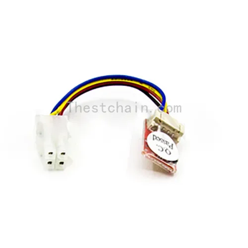 单规格Whatsminer Fan Speed Simulator 4 Pin