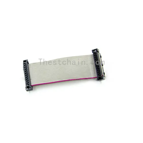 Whatsminer 22P ribbon signal cable