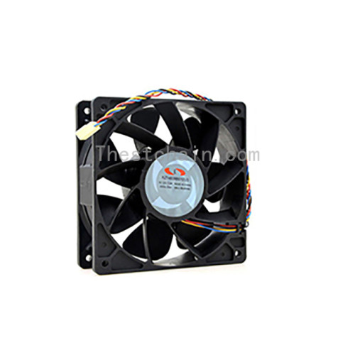 diy Whatsminer Fan M21S