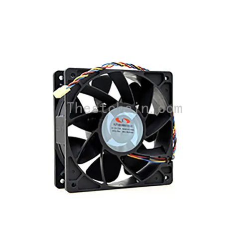 diy Whatsminer Fan M21S