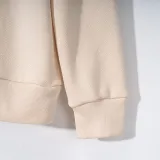 2020 Winter Zipper Up Camou Padded Jacket