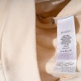 Copy 2020早秋Print Letter Black Long Sleeve Sweat Shirt