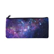 sdgd Space Galaxy Pencil Bag