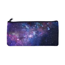 sdgd Space Galaxy Pencil Bag