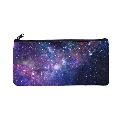 sdgd Space Galaxy Pencil Bag