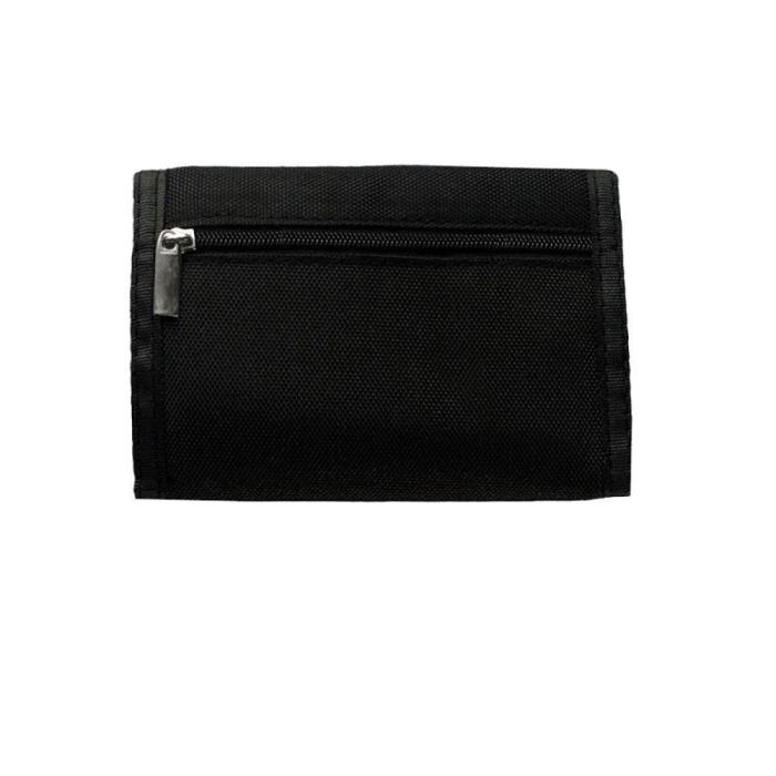 Keeshond Puppy Wallet