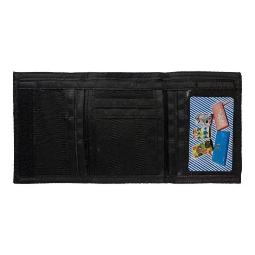 Keeshond Puppy Wallet