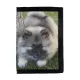 Keeshond Puppy Wallet