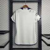 2023diy Italy Away Fans Version Women Soccer jersey AAA42478