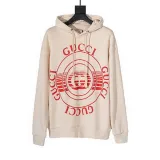 duo 无Autumn Tie Dye Zipped Hoody Sweat Shirt