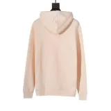 duo 无Autumn Tie Dye Zipped Hoody Sweat Shirt