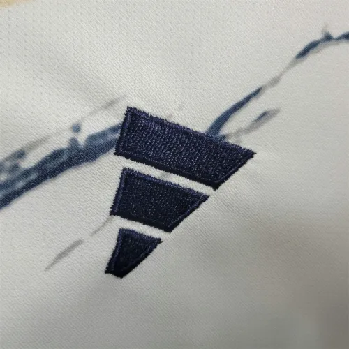 2023diy Italy Away Fans Version Women Soccer jersey AAA42478