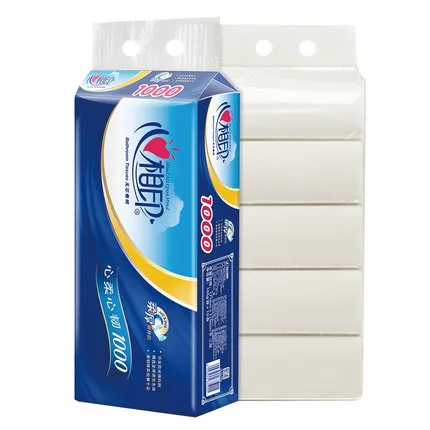 10Rolls/40Rolls Ultra Soft Coreless Toilet Paper