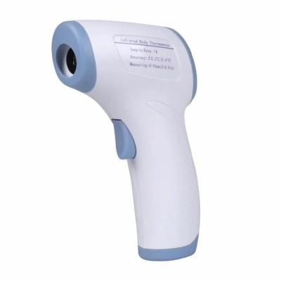 No Touch Forehead Thermometer - Infrared Ray Thermometer