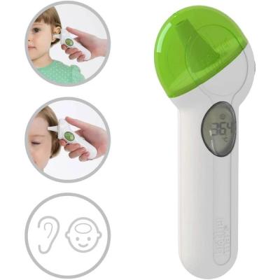 2 in 1 Digital Thermometer