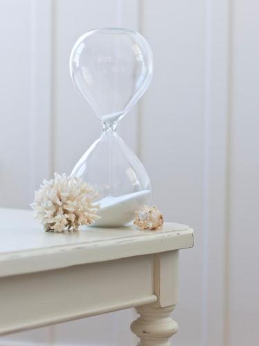 Relaxation Hourglass